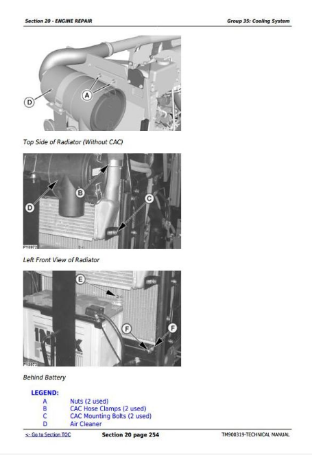John Deere 5065e Wiring Diagram - easywiring